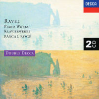 Ravel: Prélude (前奏曲)_Pascal Rogé,Maurice Ravel