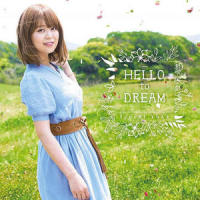HELLO to DREAM_井口裕香