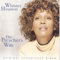 He's All Over Me_Whitney Houston,Shirley Caesar,The Georgia Mass Choir