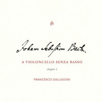 Cello Suite No. 1 in G Major, BWV 1007: II. Allemande_Francesco Galligioni