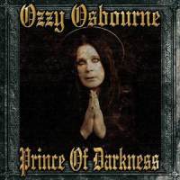 I Don't Want To Change The World_Ozzy Osbourne