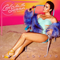 Cool for the Summer_Demi Lovato