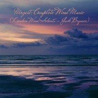 Divertimento in B-Flat Major, K. 186: IV. Adagio_London Wind Soloists,Jack Brymer,Terence MacDonagh,James Brown,Leonard Brain,Neil Black,Walter Lear,Roger Birnstingl,Ronald Waller,Alan Civil,Ian Beers