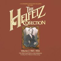 Giga (吉格舞曲)_Jascha Heifetz,Antonio Vivaldi
