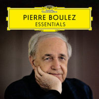 Piano Concerto in G Major, M. 83 - 3. Presto_Krystian Zimerman,The Cleveland Orchestra,Pierre Boulez