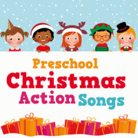 North Pole Party Freeze Dance Game_The Kiboomers