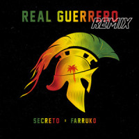 Real Guerrero_Secreto "El Famoso Biberon",Farruko
