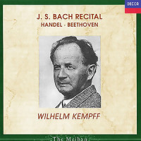 Chorale (第五乐章 赞美诗)_Wilhelm Kempff