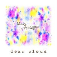 반짝이는 밤, 메리 크리스마스_Dear Cloud