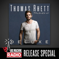 I Feel Good_Thomas Rhett