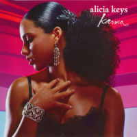 Diary_Alicia Keys