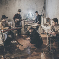 드라이브_We Are The Night
