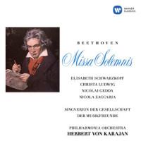 Credo in unum Deum (我信唯一的天主)_Herbert von Karajan,Wiener Singverein