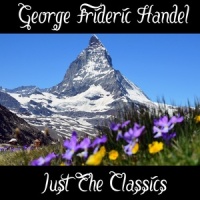 Concerto Grosso in F Major, Op- 6 No- 9, H W V 327 I I- Allegro_Classical Artists,George Friedrich Handel