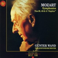 IV. Finale - Allegro (第四乐章 终乐章 - 快板)_Gunter Wand,NDR Symphony Orchestra