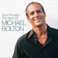 The Hunger_Michael Bolton