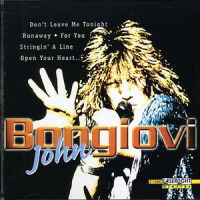 For You_Jon Bon Jovi