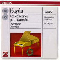 I. Moderato_Ton Koopman,Reinhard Goebel,Alda Stuurop,Charles Medlam
