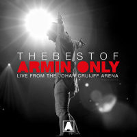 Overture(The Best Of Armin Only)- V. Intense_Armin Van Buuren,Miri Ben-Ari