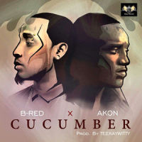 Cucumber_B-Red,Akon