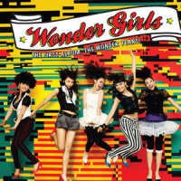 Good Bye_Wonder Girls