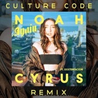 Again_Culture Code,Noah Cyrus
