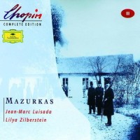 Frédéric Chopin: Mazurka No.26 in C sharp minor Op.41 No.4_Frédéric Chopin