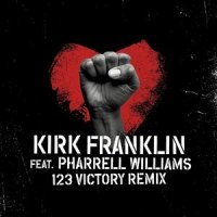 123 Victory_Kirk Franklin,Pharrell Williams