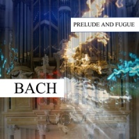 Fugue In A, BWV536b_Johann Sebastian Bach