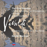 III. Allegro (第三乐章,快板)_Iona Brown,Academy of St. Martin in the Fields