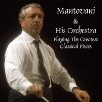 Barcarolle (威尼斯船夫曲)_His Orchestra,Mantovani,Jacques Offenbach