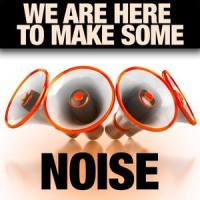 We Are Here To Make Some Noise (Classic Bonus Track)_Armin Van Buuren