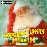Christmas In New Orleans_Louis Armstrong,His Orchestra