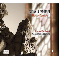 Wie wunderbar ist Gottes Güt: Aria. Wie wunderbar ist Gottes Güt_Klaus Mertens