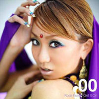 Get It On_倖田來未