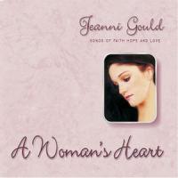 Alleluia_Jeanni Gould,Emily Rice,John Newman