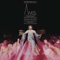 IV. Confession: 2. Trope: "I Don't Know" (Remastered, Highlights)_Leonard Bernstein,Norman Scribner Choir,The Berkshire Boy Choir,Mass Cast Studio Orchestra