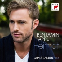 Des Kindes Gebet, Op. 76, No. 22_Benjamin Appl,Max Reger,James Baillieu