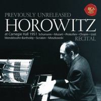 Sonata in A Major, Kk. 322, L. 483_Vladimir Horowitz,Domenico Scarlatti