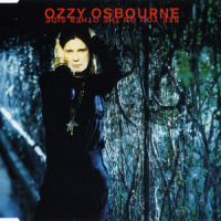 Voodoo Dancer_Ozzy Osbourne