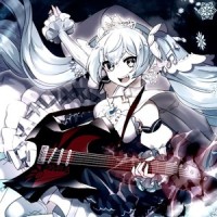 絶対零度フェスティバル_DIVELA,初音未来