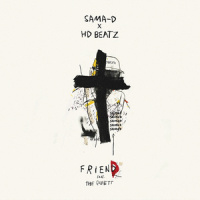 Friend_Sama-D,HD BL4CK,The Quiett