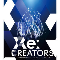 rE:CRe@T0RS_澤野弘之