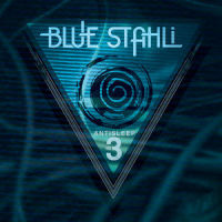 Ready for Battle_Blue Stahli