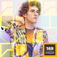 Here With You(ANR169)_Lost Frequencies,Netsky
