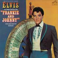 Petunia, the Gardener's Daughter_Elvis Presley