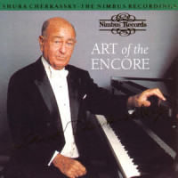 Nocturne In E, Op. 62 No. 2_Shura Cherkassky,Frédéric Chopin