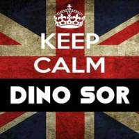 Keep Calm_Dino Sor
