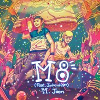 M8_엠준,李俊昊