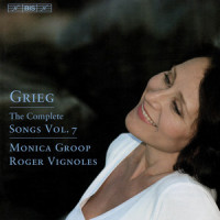 Snegl, Snegl!. Allegro non troppo = 100 (E major)Schnek', Schneck' / Snail, Snail!_Monica Groop,Roger Vignoles